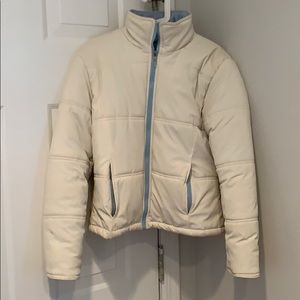 KC Collections women’s ski jacket size S